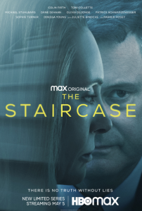 The Staircase Episode 4 Release Date