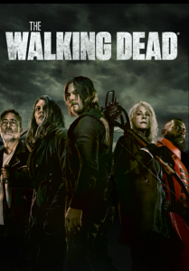 The Walking Dead Season 11 Episode 18 Release Date