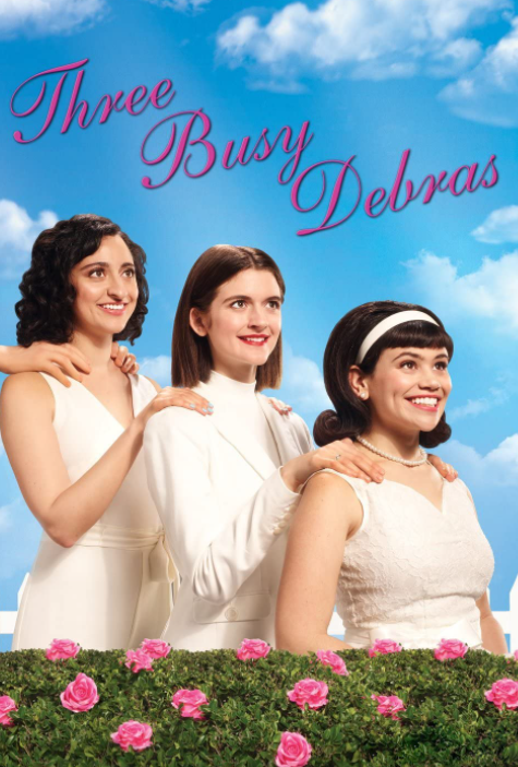 Three Busy Debras Season 2 Episode 5 Release Date