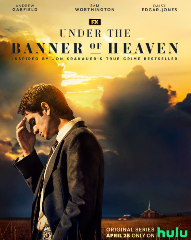 UNDER THE BANNER OF HEAVEN Episode 5 Release Date