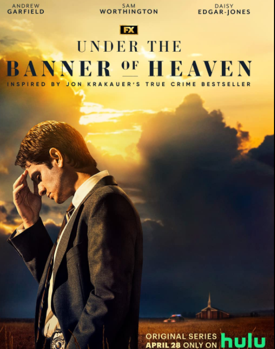 Under The Banner Of Heaven Episode 4 Release Date