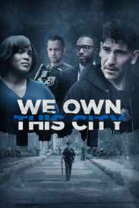 We Own The City Episode 5 Release Date