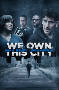 We Own This City Episode 3 Release Date