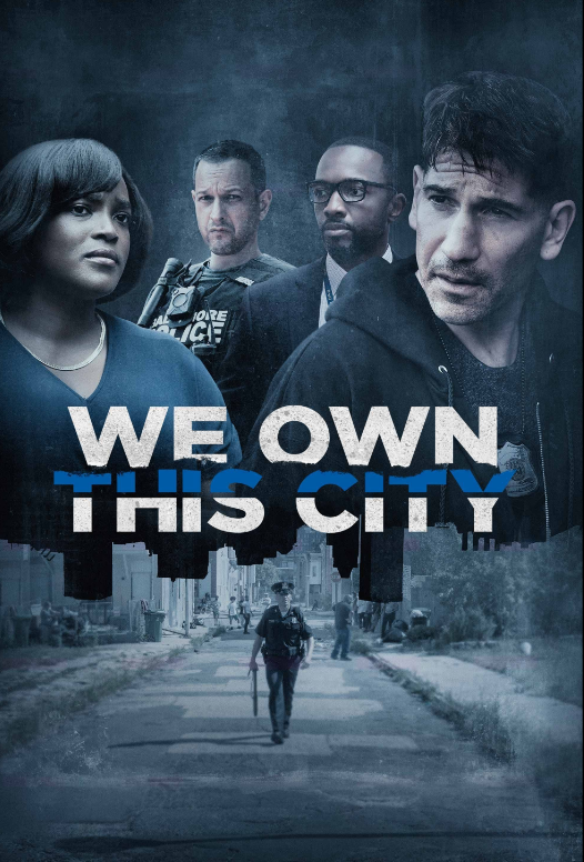 We Own This City Episode 7 Release Date