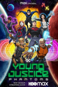 Young Justice Season 4 Episode 23 Release Date