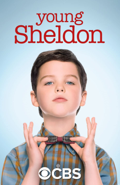 Young Sheldon Season 5 Episode 22 Release Date