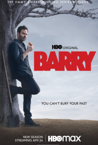 Barry Season 3 Episode 9 Release Date