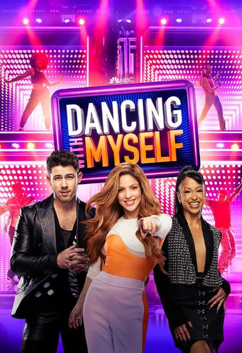 Dancing With Myself Episode 4 Release Date