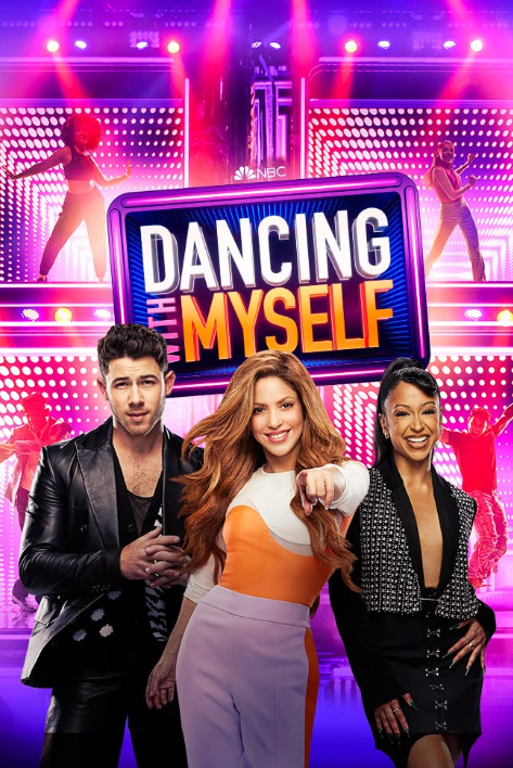 Dancing With Myself Episode 5 Release Date