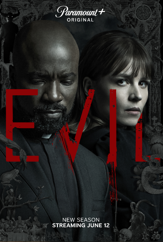 Evil Season 3 Episode 2 Release Date