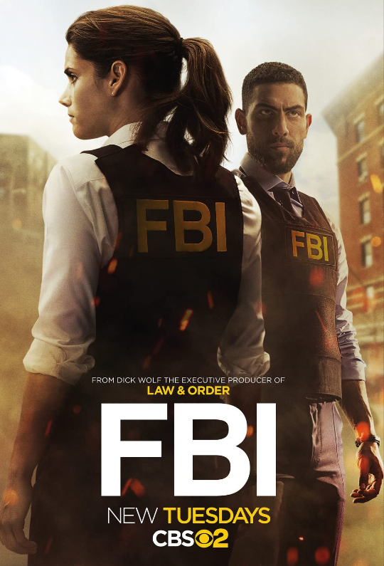 FBI Season 4 Episode 23 Release Date