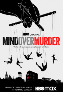 Mind Over Murde Episode 3 Release Date