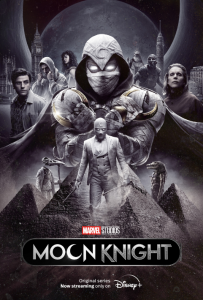 Moon Knight Episode 8 Release Date
