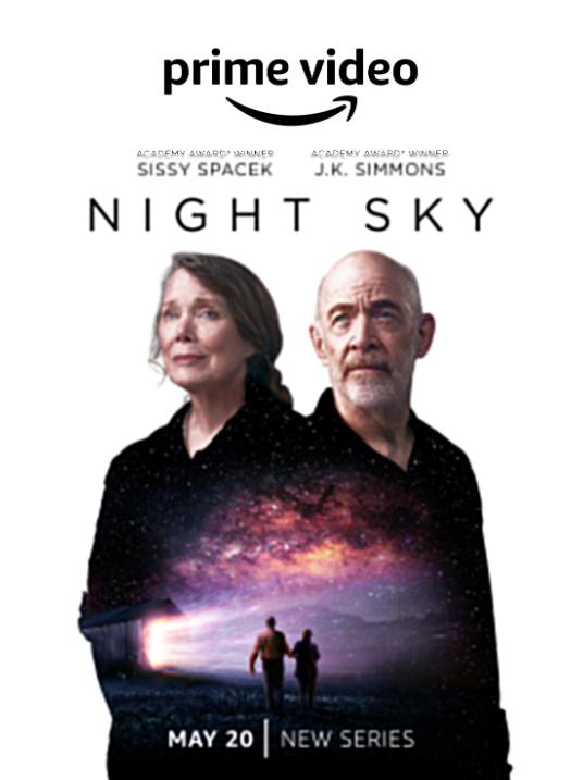 Night Sky Season 2 Episode 1 Release Date
