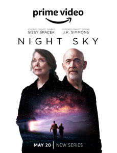 Night Sky Season 2 Release Date