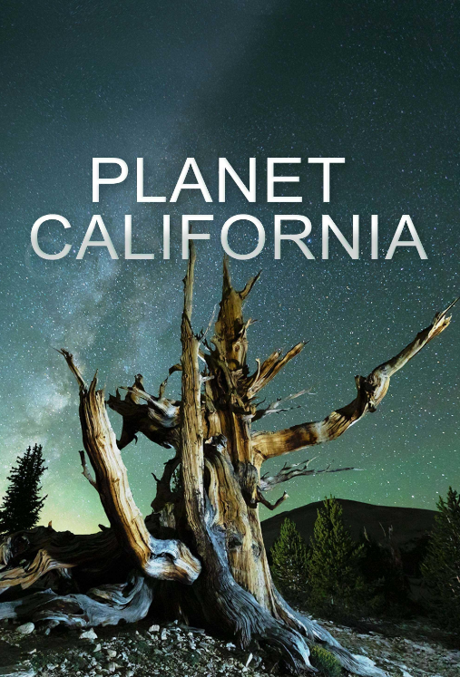 Planet California Episode 3 Release Date
