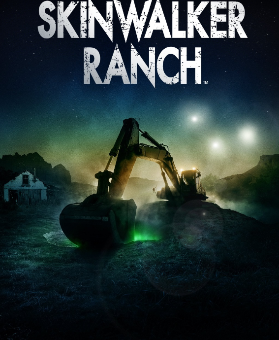 Skinwalker Ranch Season 3 Episode 6 Release Date
