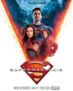 Superman And Lois Season 2 Episode 13 Release Date