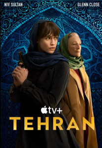 TEHRAN season 2 episode 9 release date
