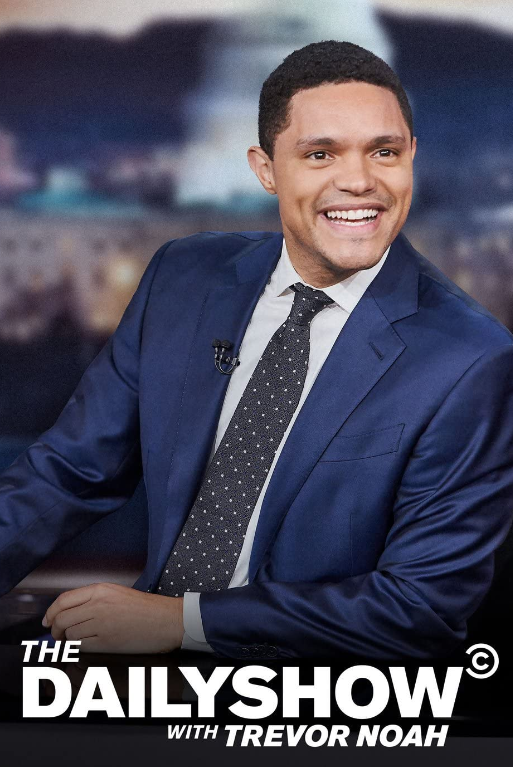 The Daily Show With Trevor Noah Season 7 Episode 101 Release Date