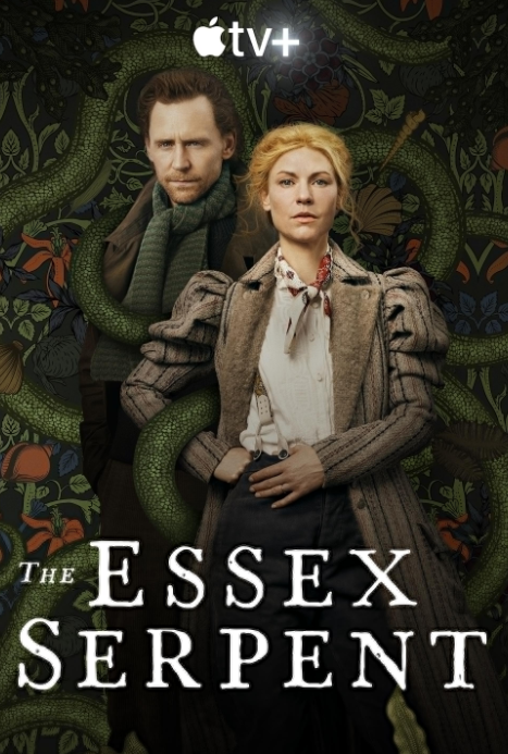 The Essex Serpent Episode 6 Release Date