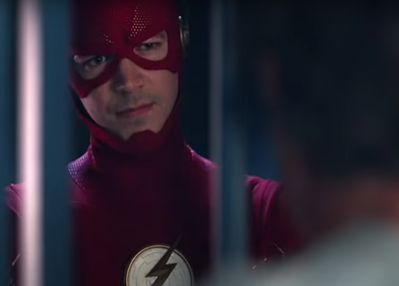 The Flash Season 8 Episode 18 Release Date
