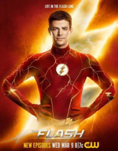 The Flash Season 8 Episode 21 Release Date