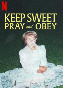 The Keep Sweet Pray and Obey episode 5 release date