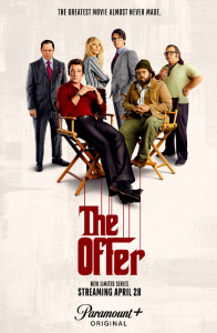 The Offer Episode 10 Release Date