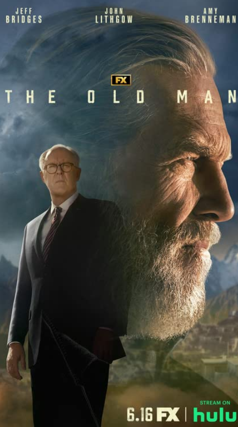 The Old Man Episode 8 Release Date