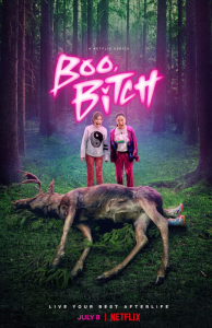 Boo Bitch Episode 2 Release Date