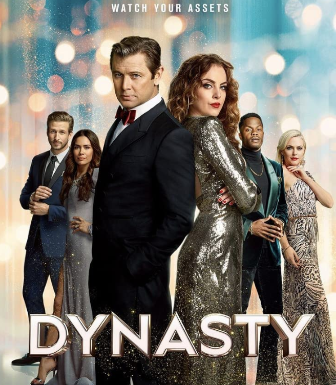 Dynasty Season 5 Episode 18 Release Date