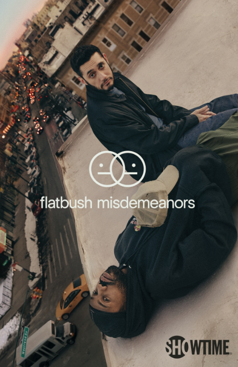 Flatbush Misdemeanors Season 2 Episode 4 Release Date