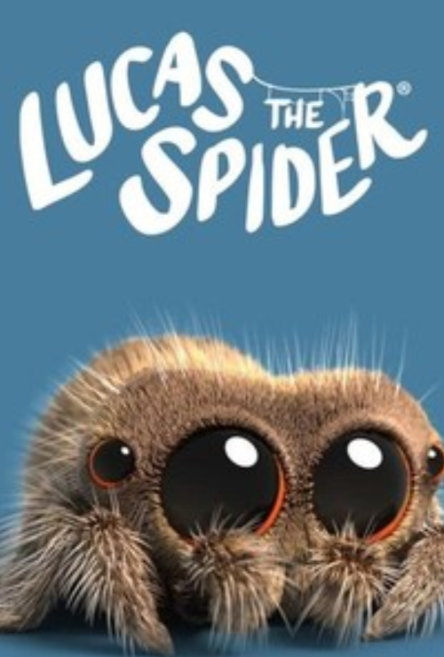 Lucas the Spider Episode 63 Release Date