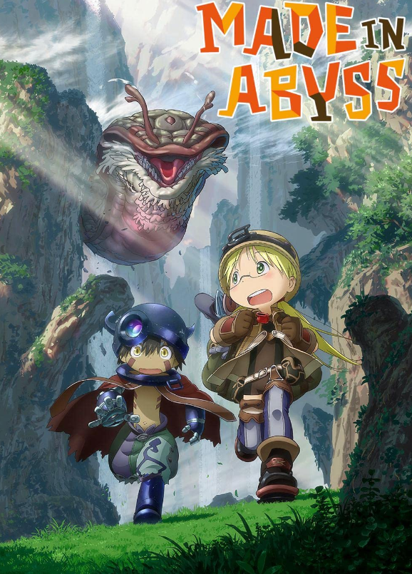 Made in Abyss Season 2 Episode 2 Release Date