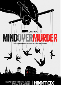 Mind Over Murder Episode 4 Release Date