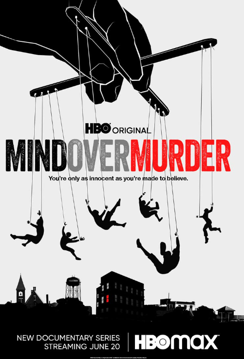 Mind Over Murder Episode 6 Release Date