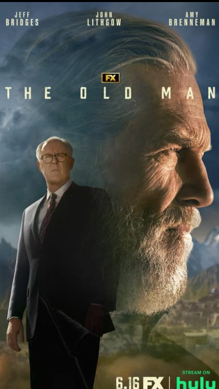The Old Man Episode 6 Release Date
