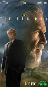 The Old Man Episode 7 Release Date