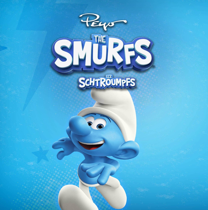 The Smurfs Episode 53 Release Date