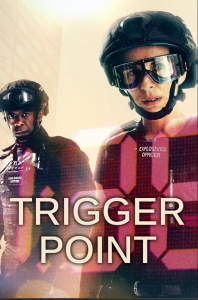 Trigger Point Episode 7 Release Date