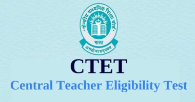 CTET Result 2024 October Exam