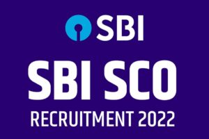 SBI SCO Exam Preparation Guide 