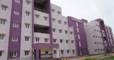 NIT Andhra Pradesh faculty recruitment 2024