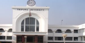 Tripura University Recruitment 2024